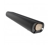 Звукова система 2.1 Creative Stage Pro 160W - Dolby Atmos - Black