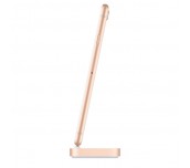 Apple iPhone Lightning Dock - Gold
