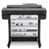 HP DesignJet T650 24-in Printer