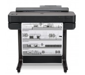 HP DesignJet T650 24-in Printer