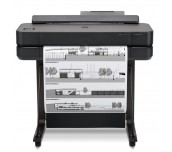 HP DesignJet T650 24-in Printer
