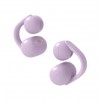 Sony LinkBuds Clip WF-LC900 TWS Open-ear Earbuds , lavender
