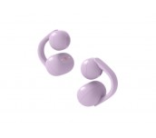 Sony LinkBuds Clip WF-LC900 TWS Open-ear Earbuds , lavender