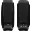 Logitech S150 Black 2.0 Speaker System, OEM
