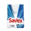 ПРАХ ЗА ПРАНЕ SAVEX 1,8КГ МИКС