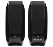 Logitech S150 Black 2.0 Speaker System, OEM
