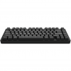Геймърскa безжична клавиатура Dark Project ALU81A Terra Nova Black RGB