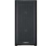 Кутия Lian-Li LANCOOL 216 Mid-Tower, Tempered Glass, Черна