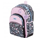 РАНИЦА С ГУМИРАНО ДЪНО SPORTANDEM ICON