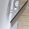 Стенна стойка за TV Fullmotion, 165 см, 32-65 