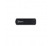Transcend M.2 2280/2260/2242/2230, PCIE/SATA SSD Enclosure Kit, Black