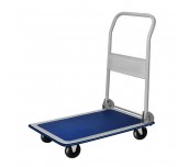 ПЛАТФОРМЕНА СГЪВАЕМА КОЛИЧКА 300 КГ.