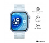 Huawei Watch Fit 4 pro, Seiya-B29F, Blue