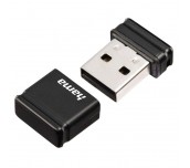 USB памет Smartly, 16GB, HAMA-94169