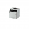 МФУ цветно у-во принтер/скенер/копир RICOH M C320FSE, 32 стр/мин, SPDF/50стр/,LAN,Bluetooth, 4.3
