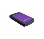 Transcend 4TB StoreJet 2.5