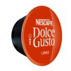 КАФЕ КАПСУЛИ NESCAFE DOLCE GUSTO LUNGO 16БР.