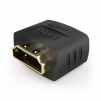 Адаптер HAMA, HDMI мъжко-женско,8K, 205173