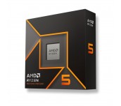 AMD Ryzen 5 9600X 6C/12T (3.9GHz / 5.4GHz Boost, 32MB, 65W, AM5)