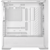 Кутия ASUS TUF GAMING GT302 ARGB - White