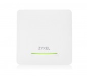ZyXEL NWA90BE, BE5100, Dual Radio 2x2 MU-MIMO, PoE+ (802.3at), Standalone/Nebula Cloud Managed Including Power Adapter