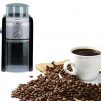 Krups GVX242, Coffee Grinder Pro Edition black/chrome