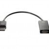 HP DisplayPort to HDMI True 4k Adapter