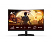 AOC C27G42E, 27