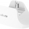 Безжичен Access Point MikroTik RBwAPGR-5HacD2HnD&R11e, 128MB RAM, 2.4 - 5 GHz, 300 - 867 Mbps, RouterOS, LTE kit