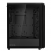 Кутия ASUS ProArt PA401 Wood Edition - Tempered Glass