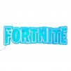Статуетка за стена Paladone: Fortnite - Wall Mountable LED Neon Light (PP14621FOVN)
