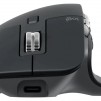 Безжична лазерна мишка LOGITECH MX Master 3S