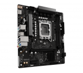 Дънна платка ASRock B810M-H, LGA 1851