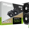 Видео карта ZOTAC GAMING RTX 5060 TI Twin Edge OC 16GB GDDR7