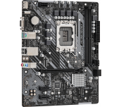 Дънна платка ASRock H610M-HDV/M.2, LGA1700, DDR4, mATX