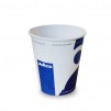КАРТОНЕНА ЧАША LAVAZZA 175 МЛ 100 БР.