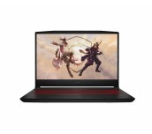 MSI Katana GF66 11UE, RTX3060 GDDR6 6GB, 15.6