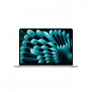 Apple MacBook Air 13.6: Apple M5 chip with 10-core CPU and 10-core GPU, 16GB, 1TB SSD - Silver Macbook Air