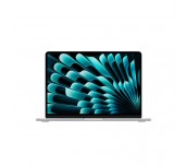Apple MacBook Air 13.6: Apple M5 chip with 10-core CPU and 10-core GPU, 16GB, 1TB SSD - Silver Macbook Air