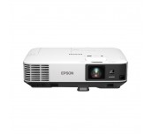 Epson EB-2065, 3LCD, XGA (1024 x 768), 4:3, 5,500 lumen, 15,000 : 1, Gigabit ethernet, WLAN (optional), Wireless LAN, VGA, HDMI (2x), Display Port, 4.5 kg, 36 months