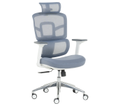 ЕРГОНОМИЧЕН СТОЛ CARMEN 7579 СИН