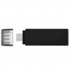 USB ФЛАШ KINGSTON DATATRAVELER 70 128GB USB-C 3.2