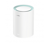 Безжична MESH система Cudy M1500-2-pack AX1500, WiFi 6 мрежа за цял дом