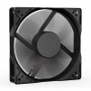 Вентилатор ENDORFY Zephyr 120 - Черен