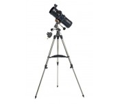 Телескоп Celestron AstroMaster 114EQ, Нютонов рефлектор