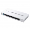 Гигабитов рутер ASUS ExpertWiFi EBG19P - PoE, 8x10/100/1000, 1xWAN Primary AiMesh