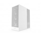 Кутия NZXT H7 Flow 2024 Edition White