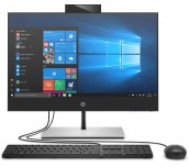 HP ProOne 440 G6 All-in-One, Core i5-10500T(2.3GHz, up to 3.8GHz/12MB/6C), 23.8