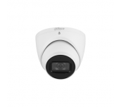Камера за наблюдение DAHUA IPC-HDW3541EM-S-S2 - 5MP WizSense, Мрежова камера