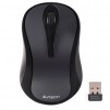 БЕЗЖИЧНА МИШКА A4TECH G3-280N-1 PADLESS СИВ